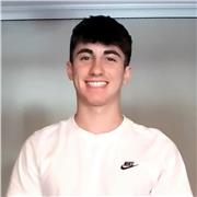 Doy clases de inglés, mates, lengua o español a niños pequeños